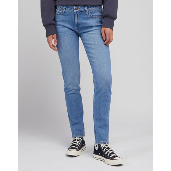 LEE Elly Mid jeans