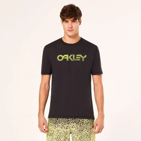 OAKLEY APPAREL B1B Sun short sleeve T-shirt