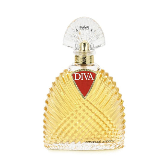 Emanuel Ungaro Diva 50 ml eau de parfum für Frauen