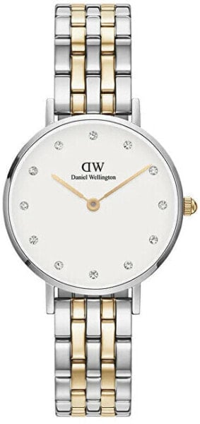 Часы Daniel Wellington Petite Lumine 5-Link