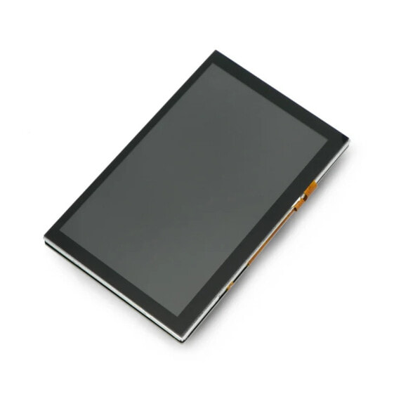 Touch screen DFRobot V3.0 - capacitive 5'' 800x480px DSI for Raspberry Pi 4B/3B+/3B/2B