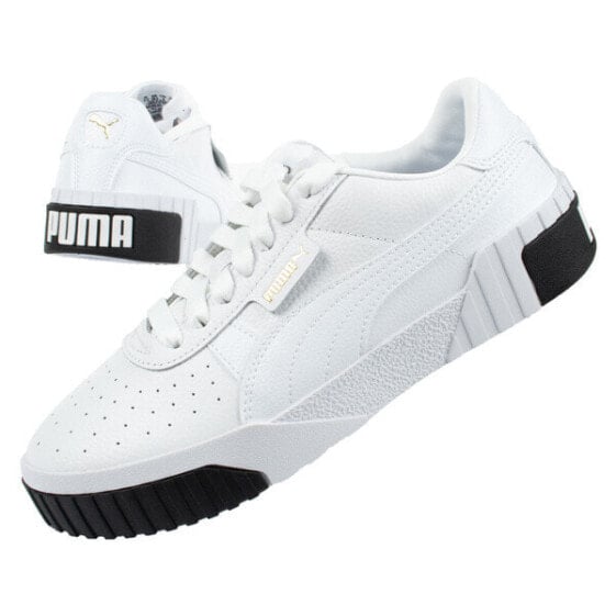 Спортивные кроссовки Puma Cali [369155 04]