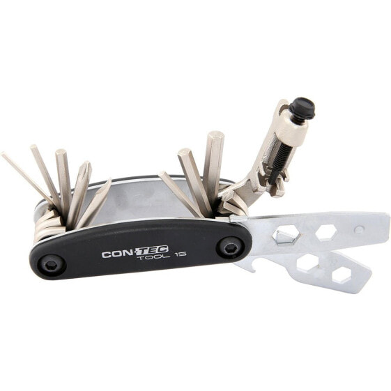 CONTEC 15 Multi Tool