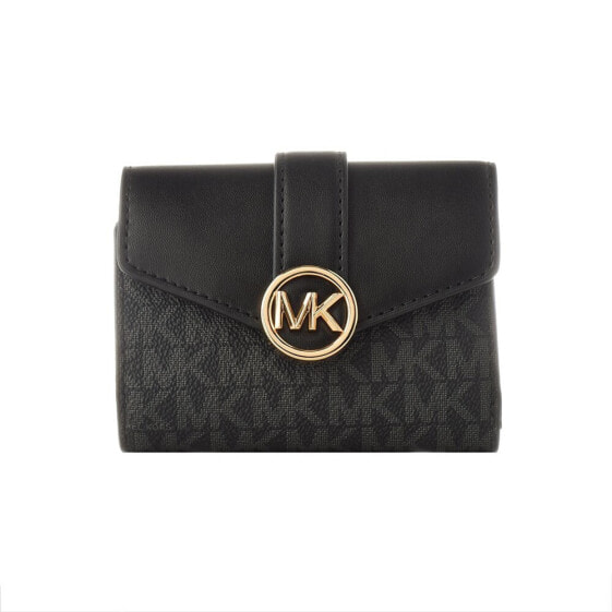 MICHAEL KORS 35S2GNMF8BBLA wallet