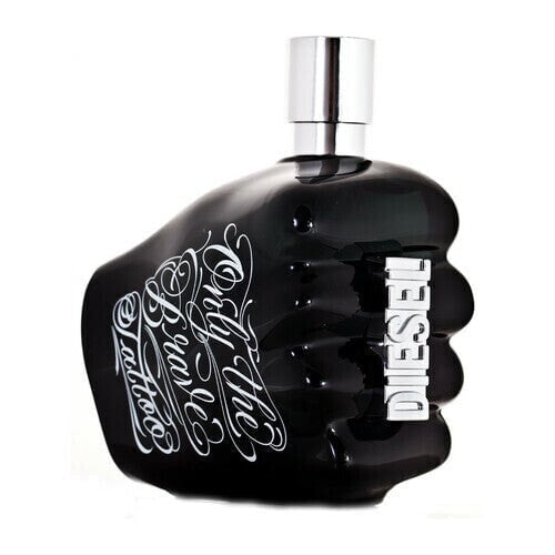 Diesel Only The Brave Tattoo Eau de Toilette