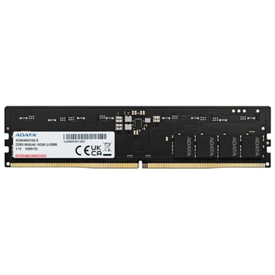 Память RAM Adata AD5U560016G-S 16 Гб DDR5 5600 MHz