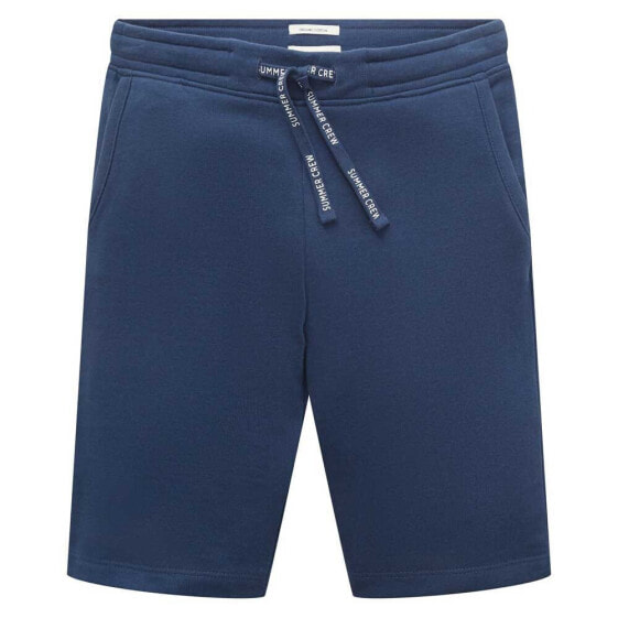 TOM TAILOR 1031738 Short Joggers