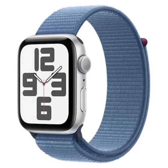 APPLE SE GPS 44 mm Sport Loop watch