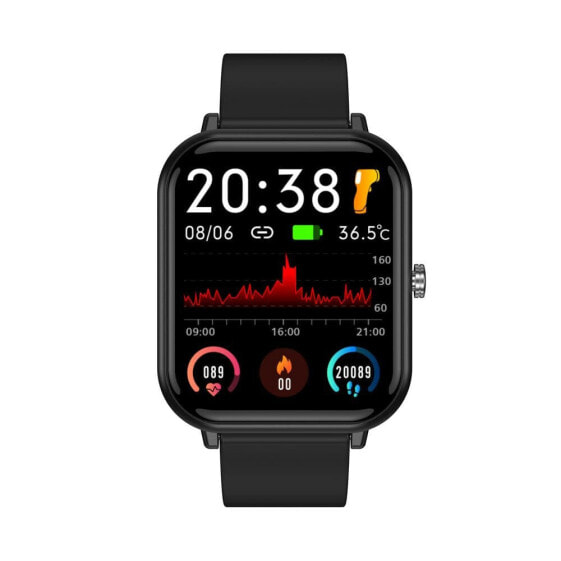 KUKEN Q9 PRO smart watch