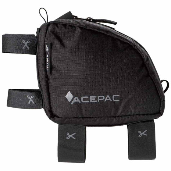 Велосумка ACEPAC MK III Frame Bag 0.7L