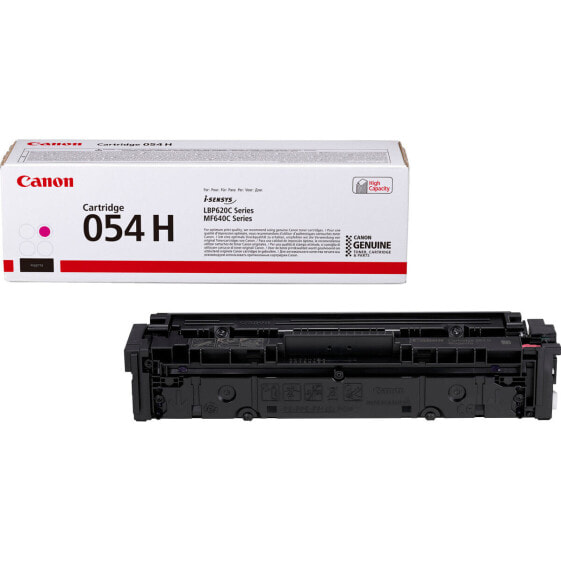 Тонер Canon 3026C002 Розовый