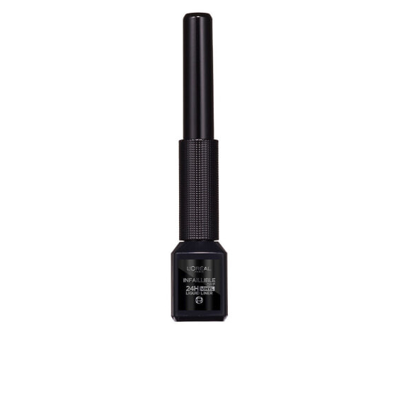 INFAILIBLE GRIP 24H vinyl liquid liner #black 3 ml