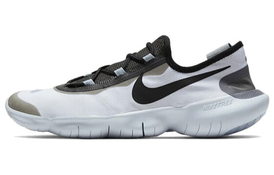 Nike Free RN 5.0 2020 CI9921-100 Running Shoes