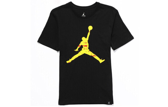T-shirt Air Jordan AQ0693-010
