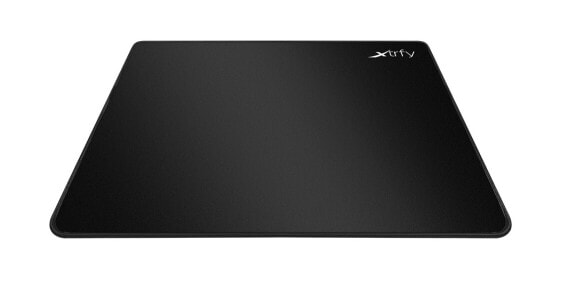 Xtrfy XG-GP2-L - Black - Monochromatic - Non-slip base - Gaming mouse pad