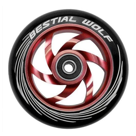 BESTIAL WOLF Twister Wheel