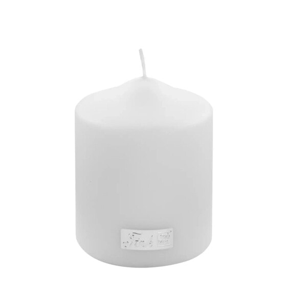 Stumpenkerze Candle