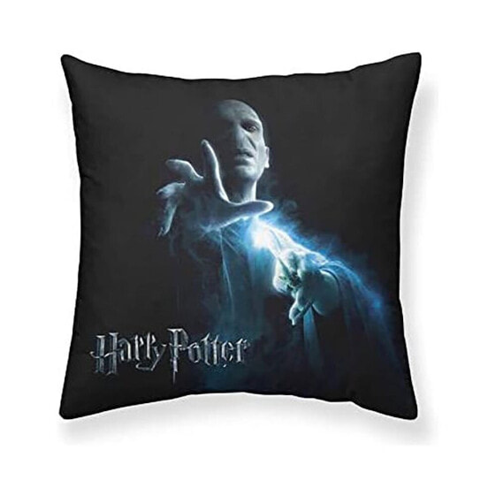 PLAY FABRICS Voldemort Cushion Cover At 50x50 cm Harry Potter