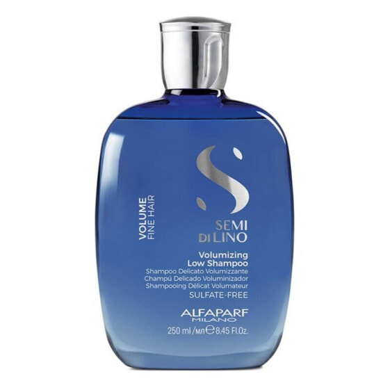 Шампунь Alfaparf Milano Semi Di Lino Volume 200 ml