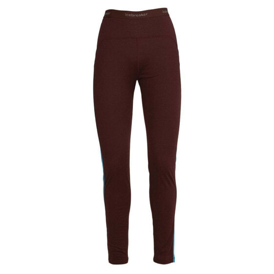 ICEBREAKER 200 Sonebula Merino Leggings