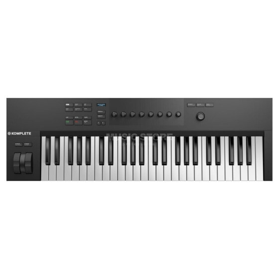 Native Instruments KOMPLETE KONTROL A49