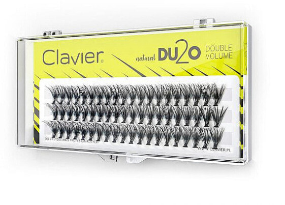 Clavier DU2O Double Volume