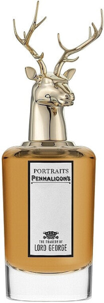 Penhaligon's The Tragedy of Lord George