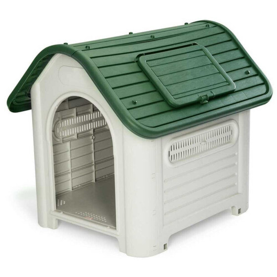 GARDIUN Dakota Resin Kennel