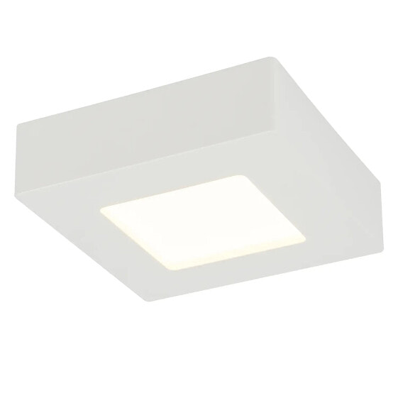 Потолочный светильник Globo Lighting Svenja III LED