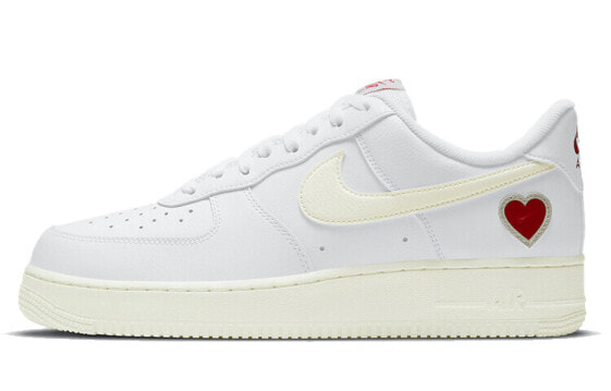 Кроссовки Nike Air Force 1 Low Valentines Day