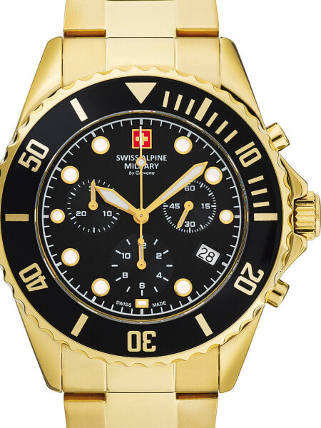 Часы Swiss Alpine Military 70539117 Alyeska