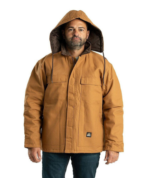 Tall Heritage Duck Chore Coat