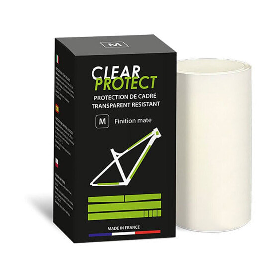 CLEAR PROTECT Frame Guard M Stickers