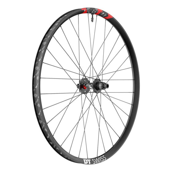 DT Swiss FR 1500 Classic 30 29´´ Disc Tubeless MTB rear wheel