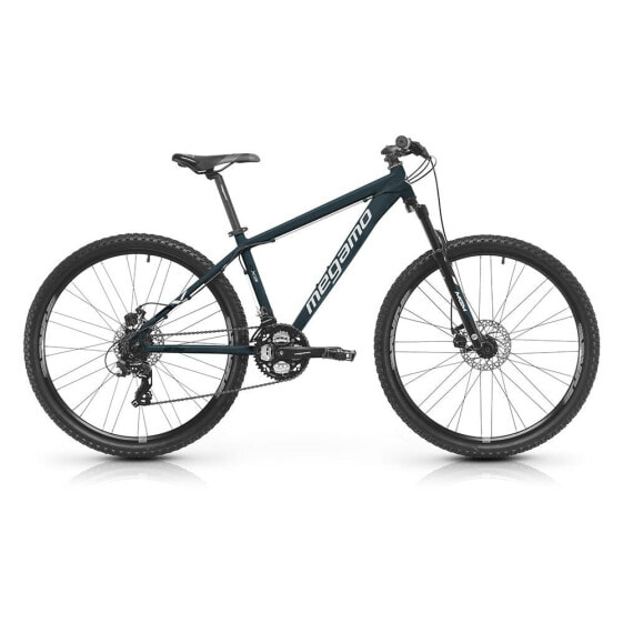 MEGAMO DX3 Disc 29´´ TY300 2023 MTB bike