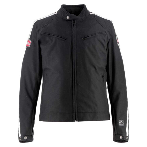 HELSTONS Racing jacket