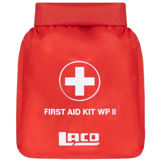 LACD WP II First Aid Kit