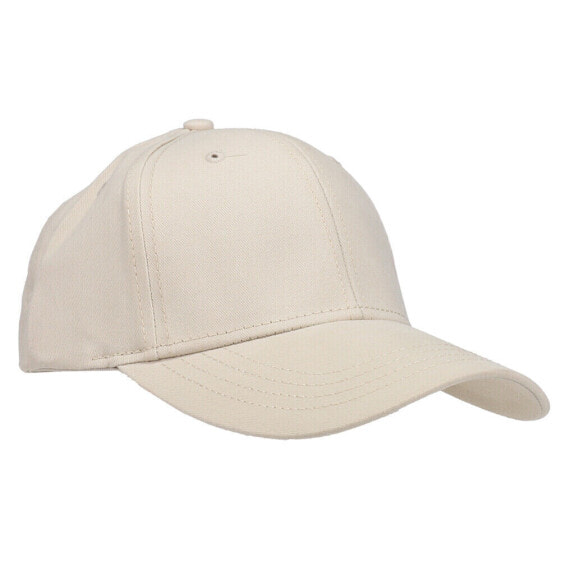 Page & Tuttle Solid Washed Twill Cap Womens Size OSFA Athletic Sports P4250B-ST