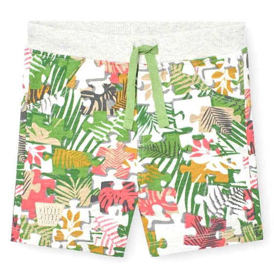 BOBOLI 328069 Shorts