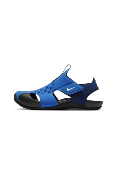 Сандалии для мальчиков Nike Sunray Protect 2 (PS) 943826-403 синие