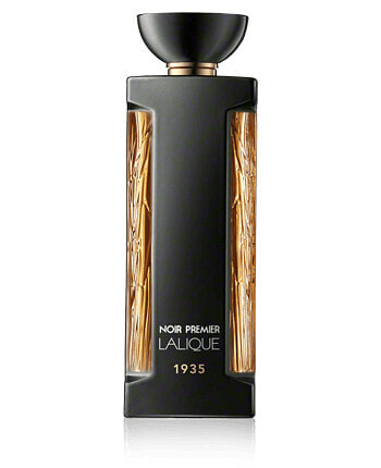 Lalique Noir Premier Rose Royale 1935 Eau de Parfum Spray (100 ml)