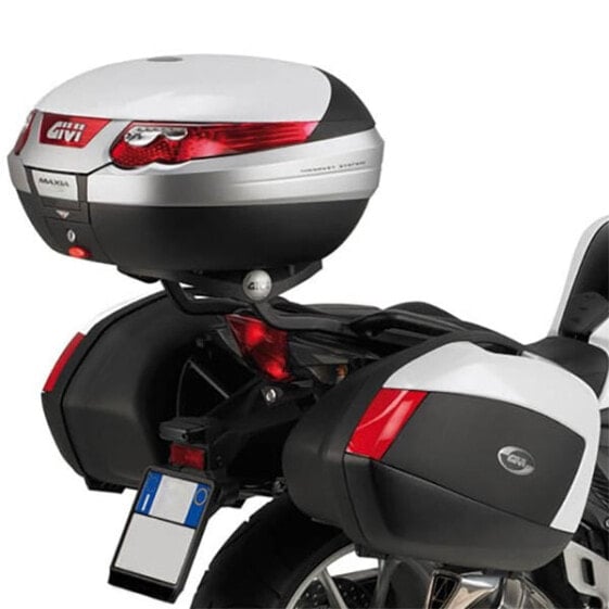 GIVI Monokey/Monolock Honda VFR 1200 F top case rear fitting