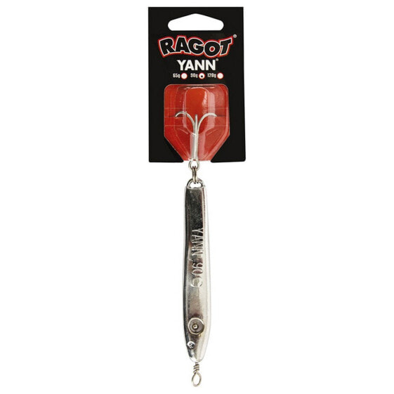 RAGOT Yann Spoon 65g 95 mm