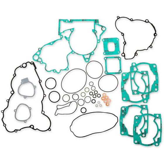 MOOSE HARD-PARTS KTM 808976MSE Complete Gasket Kit