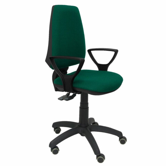 Офисный стул Elche S bali P&C BGOLFRP Изумрудный зеленый