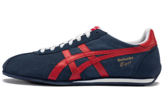 Onitsuka Tiger Runspark TH2H0L-5023 Athletic Sneakers