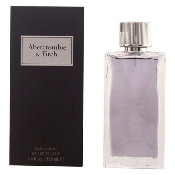 Мужская парфюмерия Abercrombie & Fitch EDT