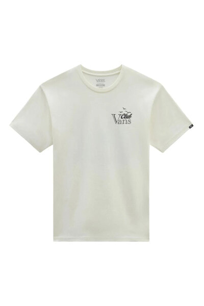 CLUB VEE SS TEE VN000G5TFS81