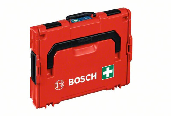 Bosch Erste-Hilfe-Set, Koffersystem L-BOXX 102 E