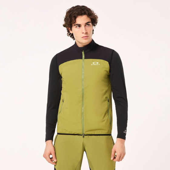 OAKLEY APPAREL Elements Gilet